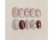 リュウール(Lueur)/定額￥8500コース