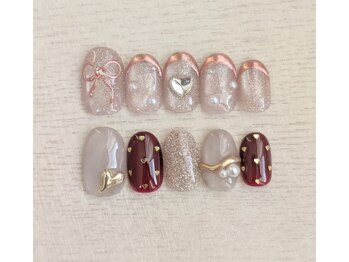 リュウール(Lueur)/定額￥8500コース