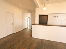 ネーム(Nemu)の雰囲気（完全個室☆各ジャンルの専門スタッフがお客様の綺麗を叶えます♪）