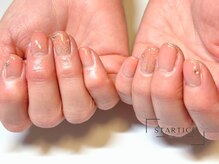 スターチス(STARTICE)/定額アートコース