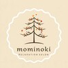 モミノキ(mominoki)のお店ロゴ