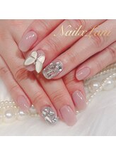 ネイル クロス ラニ 所沢店(Nail×Lani)/手が綺麗に見えるカラーのご提案