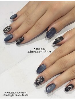 guest nail