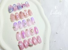 リリーズ(Lilies)