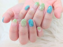 はあとねいる 和泉中央店/基本デザイン♪