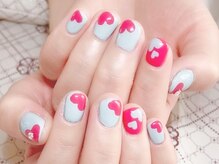 ネイル ヨヨ(Nail YY)/