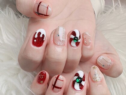 エレガントビューティー(Elegant beauty)の写真