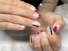 サラ 千種吹上店(Sara)/120分アートフリー