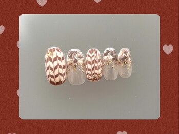 ヘネシー 仙台店(HENECY)/バレンタイン/仙台/パラジェル