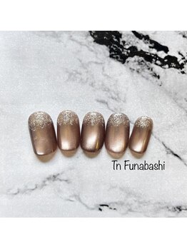 ティーエヌ 船橋店/【定額6000円】