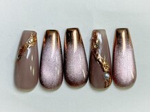 ルリアン(LeLien)/オフィス定額デザイン