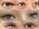 ネイルサロン メリア(MeRia)の写真/自まつ毛が伸びたような自然な仕上がりに。丁寧なケアでモチの良さも抜群◎「ラッシュリフト¥4,900」