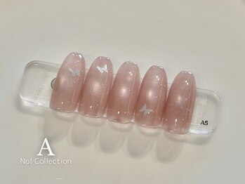 ノル(Nol)/［定額］Nol Collection A ¥7700