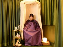 ヨモギヤ 本店(YOMOGIYA)/プライベート空間でよもぎ蒸し
