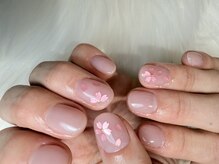 コフレ 千歳烏山(Coffret)/SAKURA