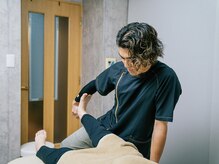 ビーレナトゥス(B Renatus)/腰痛 改善整体【関内駅徒歩1分】