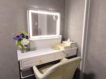 エイル(EILE)の雰囲気（清潔で落ち着いた、心地の良い空間作りを心がけております。）