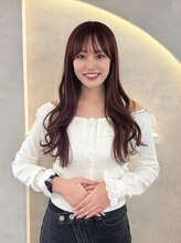 ウルム 川越店(Ulum)&nbsp;Sarina Haga