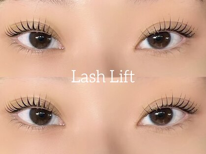 フィールラッシュ バイ グリーン(FEELLASH by green)の写真