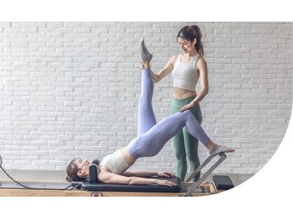 メガロス 市ヶ尾店の写真