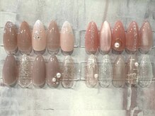 エルサリオ 新宿店(ERUSARIO)/プチキュートcollection 12★