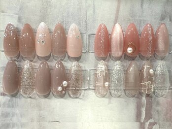 エルサリオ 新宿店(ERUSARIO)/プチキュートcollection 12★