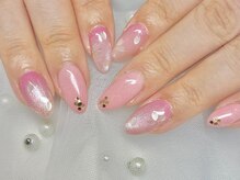 ネイルユー(nail.u)の雰囲気（フラワーデザイン大人気◎）