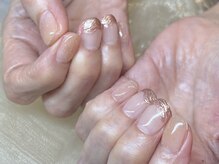 春＊*. 定額デザイン