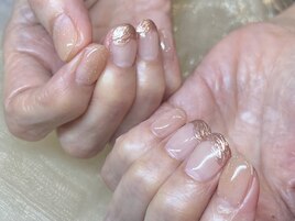 春＊*. 定額デザイン