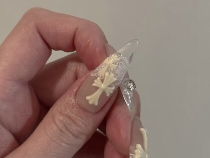 ユエム(UM)の写真