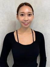 ラ ピラティス 横浜店(La pilates)&nbsp;横浜 ARISA