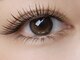 エニー アイラッシュ(enny eyelash)の写真/下まつ毛エクステで、目元に余白と奥行きを【まつげパーマ×下まつげエクステ】で最高な上下バランス♪
