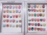 限定クーポン★大人気フット★親指アート/66種類★選べる定額デザイン￥6500