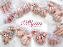 ネイルサロン ミュウ 池袋店(nailsalon Myuu)