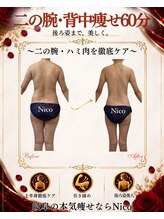 ニコ 岐南本店(Nico)