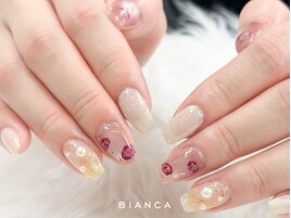お持ち込みデザイン￥9300～