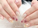 お持ち込みデザイン¥9300~