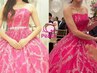 【挙式前の花嫁さまへ】二の腕・背中・デコルテを美しく♪姿勢改善トレ