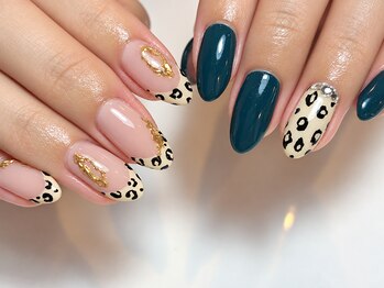 キラネイル アンド アイラッシュ by World Beauty(KIRA)/