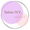 SALON　IVY.【サロン アイビー】のお店ロゴ