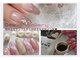 ニコネイル(nico nail)の写真/ハンドネイルのサンプルが豊富！定額で安心プライス、破格の魅力に感動◎