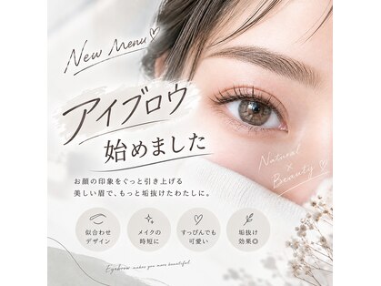 プリモアイラッシュ(Primo Eyelash)の写真