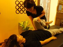 ナチュラルボディ(NATURAL BODY)/スッキリ美ボディメイク