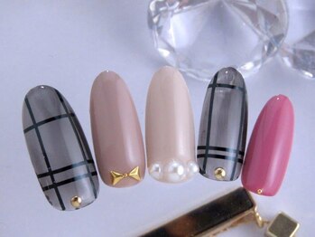 プティ ビジュー(Petit bijou)/212