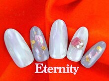 エタニティー(Eternity)/ クーポン用★ネイルデザイン☆