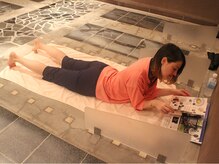 西宮ガーデンズ 岩盤浴に関するサロン 女性専用岩盤浴サロン Angel 