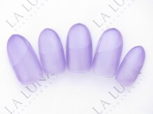 ラルナ ネイルアンドアイラッシュサロン(LA LUNA nail & eyelash salon)/～LA LUNA Nail～