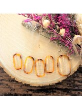 アロハナ(Alohana)/定額デザイン￥8000（初￥6400）