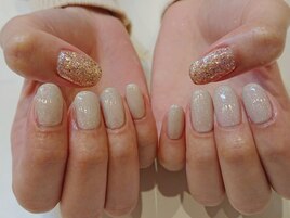 5月◎ネイル