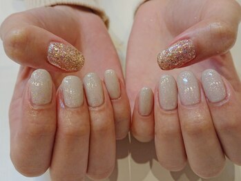 5月◎ネイル